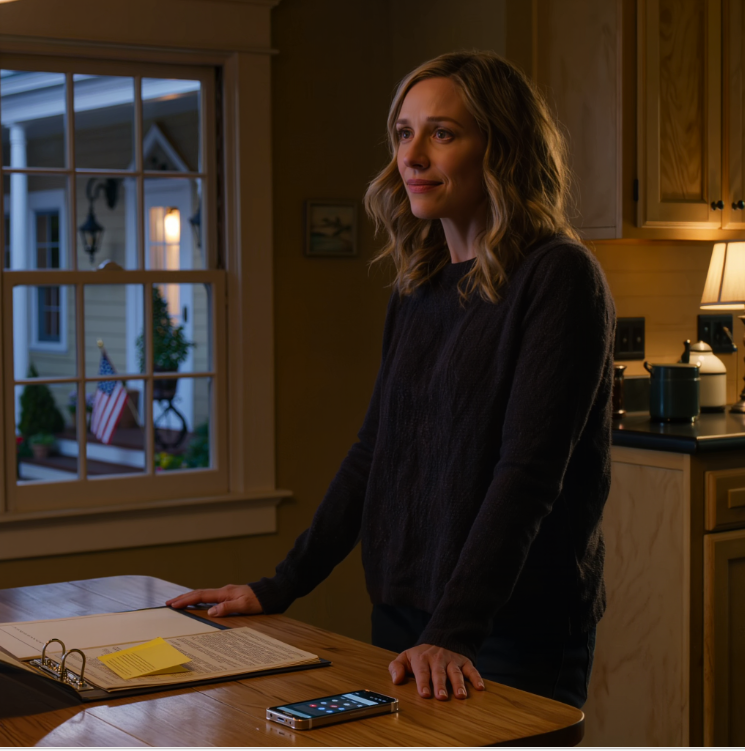 Mój tata – lekarz – właśnie zmarł, a mimo to mój mąż wciąż chichotał i powiedział, jakby to była najoczywistsza rzecz na świecie: „Podzielimy się 3 milionami dolarów spadku z moją mamą”. Nie mogłam powstrzymać się od śmiechu. Mój mąż i jego matka mają dziwny, stały zwyczaj: zawsze zaczynają liczyć cudze pieniądze, zanim ktokolwiek zdąży otworzyć dokumenty…