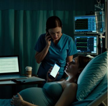 Jeden e-mail zmienił wszystko. Nie szukałam dramatu – po prostu sprawdziłam telefon. Ale temat (i saldo 12,83 dolarów) dowodziły, że mój mąż już zaplanował moją zagładę.