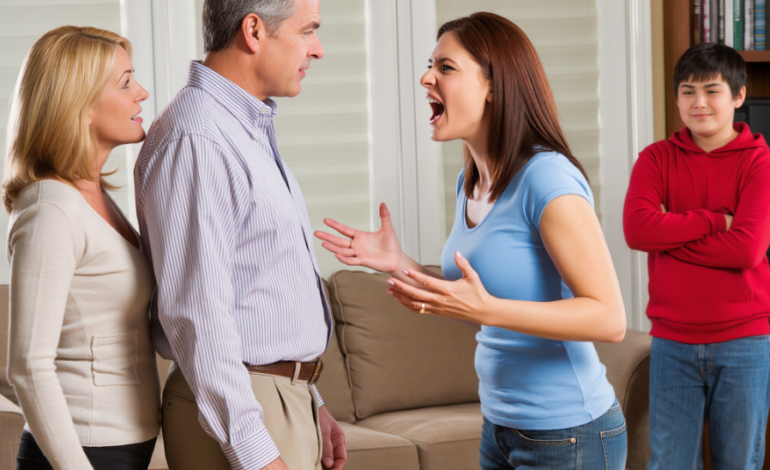 „Twój brat na to zasługuje” – powiedział tata. Dali mu dom, kasę, firmę. Miesiąc później mama napisała: „Spłata kredytu hipotecznego jest konieczna”. Odpowiedziałem: „Zapytaj swojego spadkobiercę”.