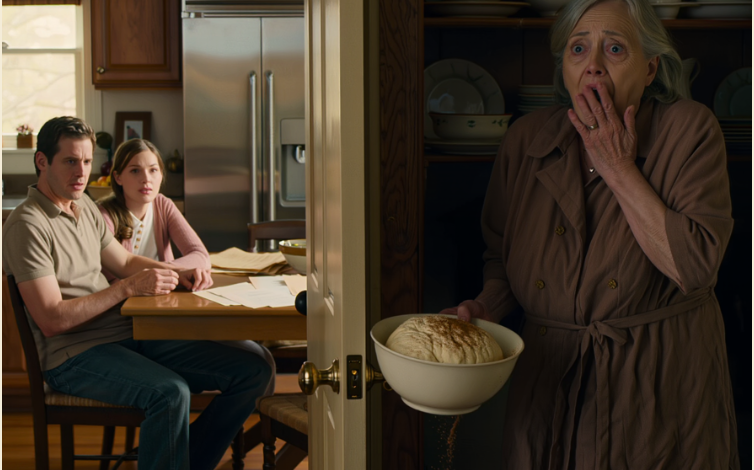 Moja rodzina planowała podzielić się moimi pieniędzmi, póki jeszcze żyję. Wszystko legalnie zmieniłam – i nie dostali nic.