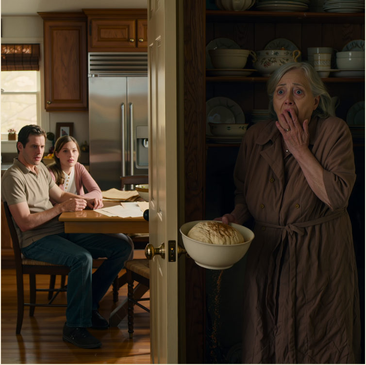 Moja rodzina planowała podzielić się moimi pieniędzmi, póki jeszcze żyję. Wszystko legalnie zmieniłam – i nie dostali nic.