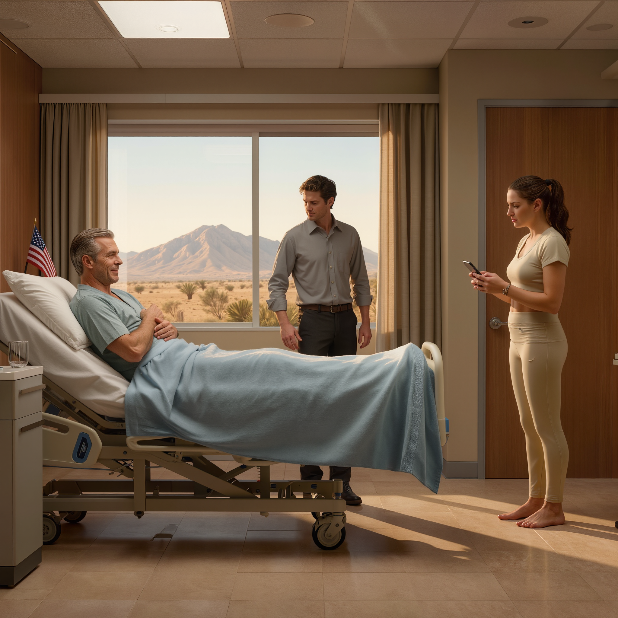 Odkryłem, że moja synowa nastawiła przeciwko mnie mojego syna i przekonała go, żeby za moimi plecami wziął ode mnie pieniądze. To, co zrobiłem później, zmieniło wszystko.