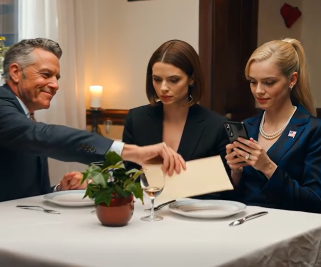 Ręce mi nie drżały, gdy czytałem list z wyrzeczeniem się w pięciogwiazdkowej restauracji. Telefon siostry nagrał moje oczekiwane podsumowanie. Moi rodzice patrzyli z zadowoleniem. Potem sięgnąłem po swoją kopertę. Chcieli mojego podsumowania.