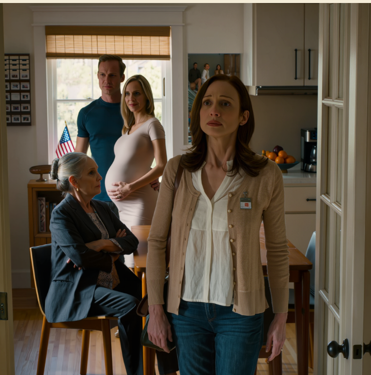 Teściowa nie miała pojęcia, że ​​to ja płacę 5600 dolarów miesięcznie za czynsz. Mimo to kazała mi się wyprowadzić, żeby najstarszy syn mojego męża i jego żona mieli „przestrzeń” na powitanie swojego pierwszego dziecka. Nie sprzeciwiłam się i nie wyjaśniłam. Następnego ranka zadzwoniłam do firmy przeprowadzkowej i zaczęłam pakować wszystko. Teściowa pobiegła do drzwi, wpatrując się w pudło za pudłem – aż w końcu teściowa zapytała na jej oczach: „Proszę pani, na czyje nazwisko jest ta umowa najmu?”. Teściowa… zamarła.