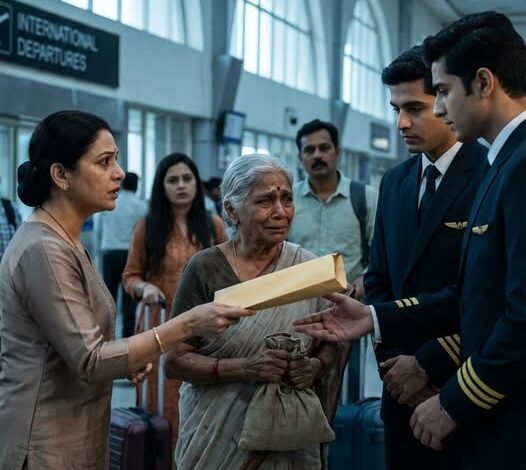 Wychowała porzucone bliźnięta, otaczając je jedynie miłością… Potem ich biologiczna matka wróciła z 10 milionami dolarów, żeby je odzyskać