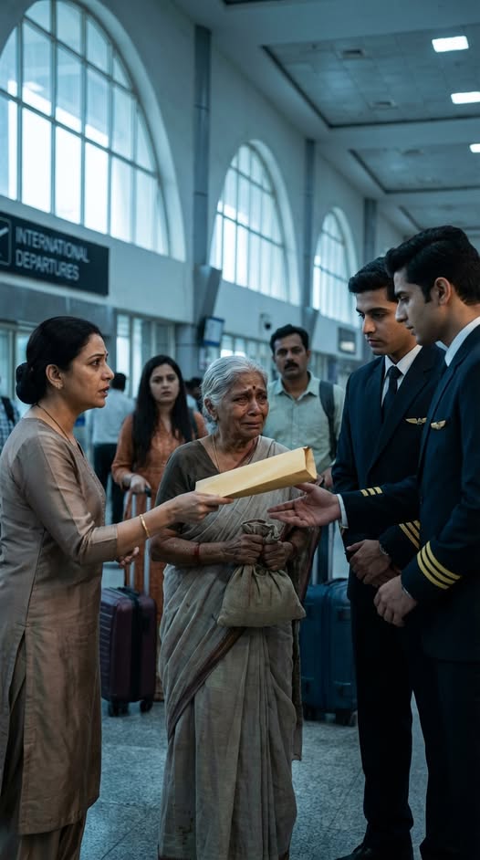 Wychowała porzucone bliźnięta, otaczając je jedynie miłością… Potem ich biologiczna matka wróciła z 10 milionami dolarów, żeby je odzyskać