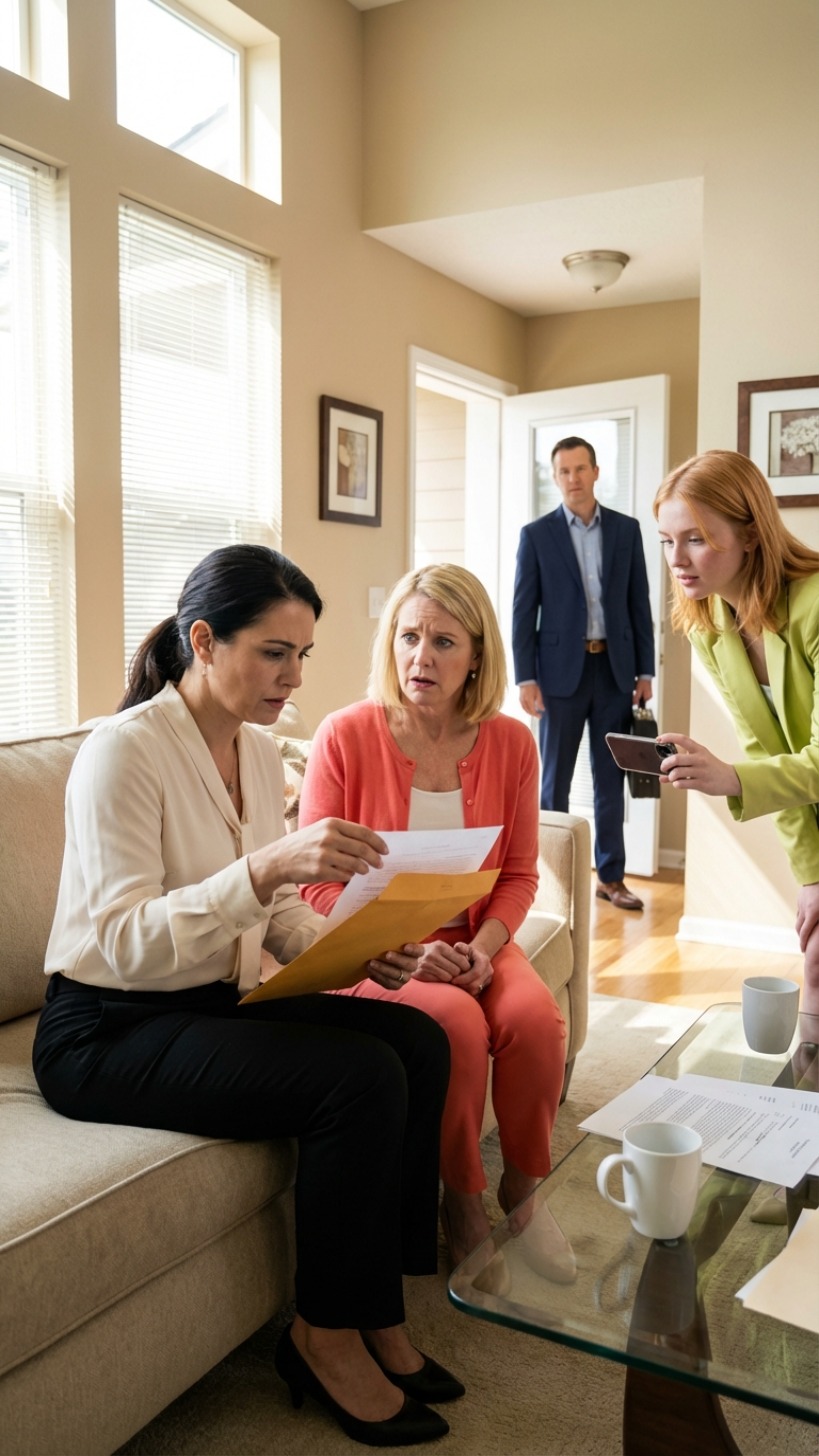 Na noite em que contei aos meus pais que tinha “perdido tudo”, a minha mãe não enviou uma mensagem a perguntar “Estás bem?” — ela enviou uma mensagem a dizer “Precisamos de falar em particular”. Tinha construído uma startup tecnológica de raiz e