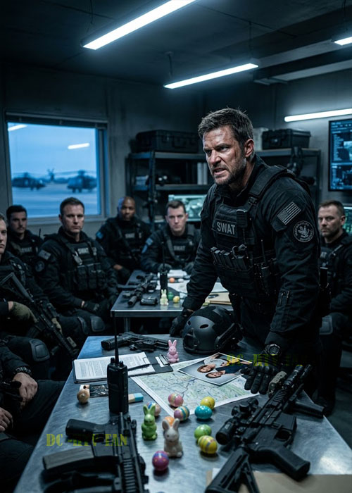 O xerife da minha cidade natal telefonou-me para o Iraque. Ele sussurrava: “Mataram o seu irmão, a mulher e os gémeos. Incendiaram a casa com eles lá dentro. Um sindicato. Porque ele testemunhou.” A sua voz falhou. “A polícia estadual não vai intervir. O sindicato tem juízes na folha de pagamentos.” O meu comandante