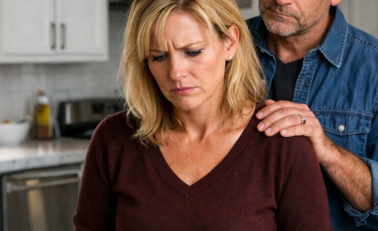 Na manhã do Dia de Ação de Graças, estava parada na minha cozinha vazia, a olhar fixamente para o peru intocado que tinha preparado para 17 pessoas que nunca tinham aparecido. Foi nesse momento que percebi que 10 anos a implorar por migalhas de amor dos meus próprios filhos tinham finalmente partido algo dentro de mim que nunca poderia ser reparado. Três meses depois, abandonei tudo…