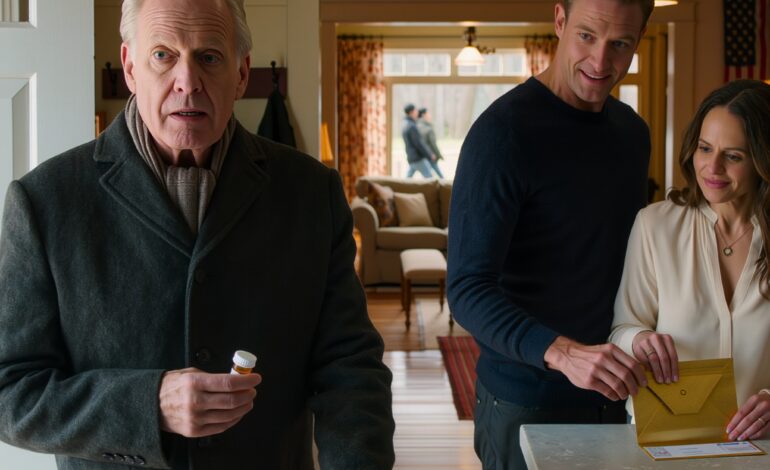 „Ich gebe dir 100 Millionen Dollar, wenn du mein Auto reparierst“, scherzte der Milliardär – doch dann tat das kleine Mädchen etwas, womit niemand gerechnet hatte. Victor Hale hatte das nur aus Spaß gesagt.