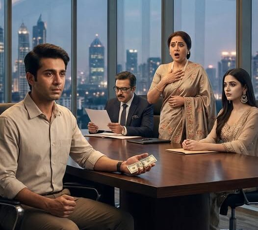 Podczas gdy cała rodzina świętowała odziedziczenie przez moją siostrę 6,9 miliona dolarów, rzucili mi do ręki dolara i chłodno powiedzieli: „Idź i zarabiaj na życie”