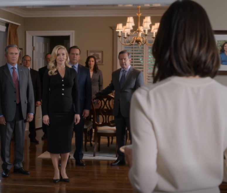 Quando dei à luz a minha filha, o meu marido olhou-me nos olhos e disse: “Ela não é tua para criar sozinha, mas também não é minha. Não posso fazer parte disto”. Saiu sem olhar para trás.