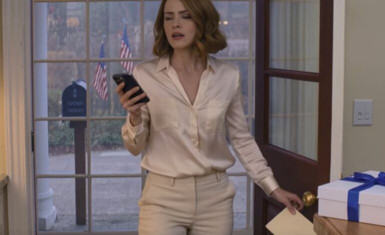 A família do meu marido fez uma festa de noivado para o irmão dele, e eu não fui convidada. “Só para a família”, disse a mãe. Ele foi sem mim. Nessa noite, fiz alguns telefonemas discretamente. Na manhã seguinte, algumas portas importantes fecharam-se e, pela primeira vez, os pais dele aperceberam-se de que me tinham subestimado seriamente.