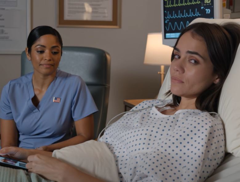 Quando os médicos ligaram aos meus pais durante a minha cirurgia cardíaca de emergência, a minha irmã atendeu e disse: “Ela já não é problema desta família”, e publicou uma fotografia do brunch em família com a legenda “a viver a melhor vida possível”. O meu pai