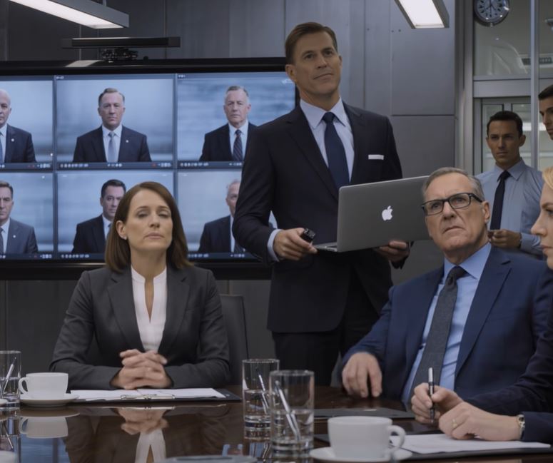 “Eu segui o protocolo. Você não.” Despediu-me perante 24 pessoas, chamou-me “querida” e sorriu como se eu já tivesse desaparecido — mas, escondida num memorando de remuneração esquecido, havia uma cláusula relacionada com o seu bónus de 3 milhões de