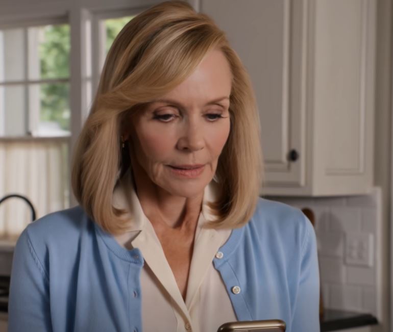 O meu filho enviou-me uma mensagem: “Mãe, não venhas jantar. A minha mulher não quer que nos envergonhes”. Eu respondi: “Muito bem, então está na hora de vocês os dois suportarem todas as vossas próprias despesas!” Três dias depois, bateram-me à porta em pânico. E depois descobri que ela tinha silenciosamente feito com que toda a família se voltasse contra mim.