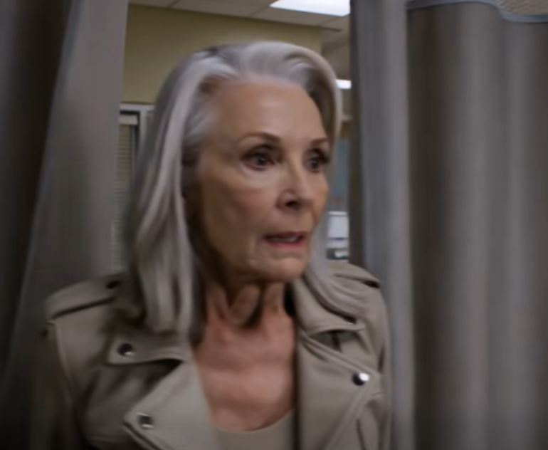 A minha neta ligou-me do hospital às 3h17 da manhã, e quando cheguei às urgências, já sabia que aquela seria a noite em que tudo na nossa família viria ao de cima. O telefone começou a vibrar ainda antes do ponteiro dos segundos do meu relógio marcar dezoito.