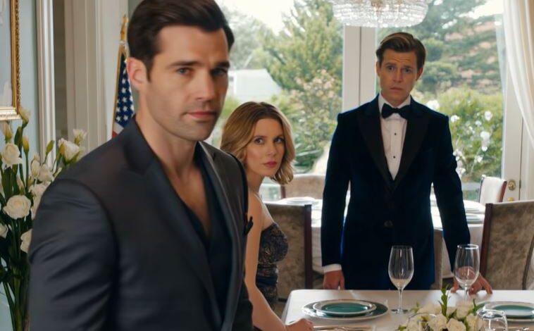 “Pede desculpa ao meu irmão ou sai da minha casa”, exigiu a minha mulher durante o jantar. Assim, levantei-me, caminhei até ele e disse-lhe uma frase que desfez três casamentos, incluindo o nosso. Era o tipo de jantar que parecia normal o suficiente para enganar