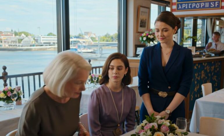 A minha filha enviou uma mensagem: “Vamos celebrar o Dia da Mãe de forma simples este ano — por favor, não participem desta vez.” Eu… Alguma vez se sentiu excluída de uma forma que parecia quase… planeada?