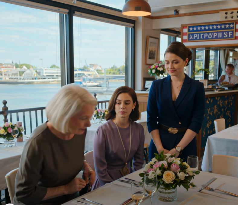 A minha filha enviou uma mensagem: “Vamos celebrar o Dia da Mãe de forma simples este ano — por favor, não participem desta vez.” Eu… Alguma vez se sentiu excluída de uma forma que parecia quase… planeada?