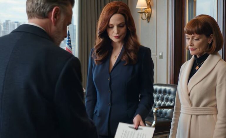 Às 7h, o meu gerente do banco ligou: “Há 100 mil dólares em dívidas de cartão de crédito em seu nome.” Dirigi-me à agência com o meu documento de identidade. Os meus pais já lá estavam com a minha irmã, sorridentes. A minha mãe disse: “Ela merece mais.” O meu pai