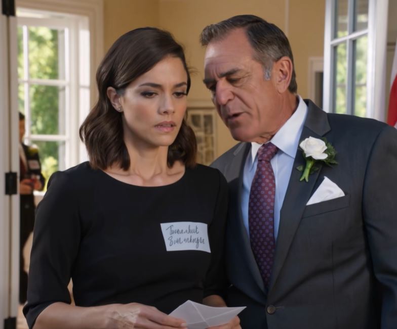 No casamento da minha irmã, o meu pai chamou-me à parte e disse: “Tenta não nos envergonhar esta noite. Não tragas o teu namorado canalizador aqui”. A minha irmã acrescentou: “Senão, também não