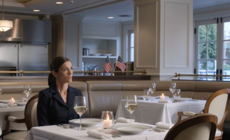 O meu irmão disse que eu poderia ir ao seu jantar de noivado com uma condição: teria de me sentar na mesa de trás, não dizer nada sobre o meu trabalho e deixar que ele me apresentasse como “um