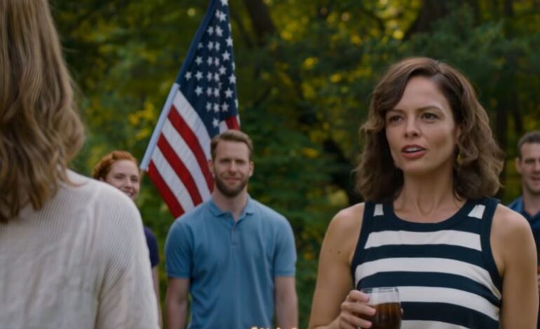 A minha filha disse que a sua primeira palavra foi “mamã”, e toda a família decidiu imediatamente: “Ela é provavelmente lenta como a mãe”. No seu 5º aniversário, ela levantou-se: “Quero dizer algo especial”. Dez segundos depois, a minha irmã tapou a cara e correu para dentro de casa a chorar — por causa do segredo que a minha filha ouviu…