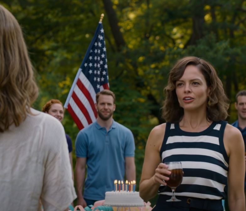 A minha filha disse que a sua primeira palavra foi “mamã”, e toda a família decidiu imediatamente: “Ela é provavelmente lenta como a mãe”. No seu 5º aniversário, ela levantou-se: “Quero dizer algo especial”. Dez segundos depois, a minha irmã tapou a cara e correu para dentro de casa a chorar — por causa do segredo que a minha filha ouviu…