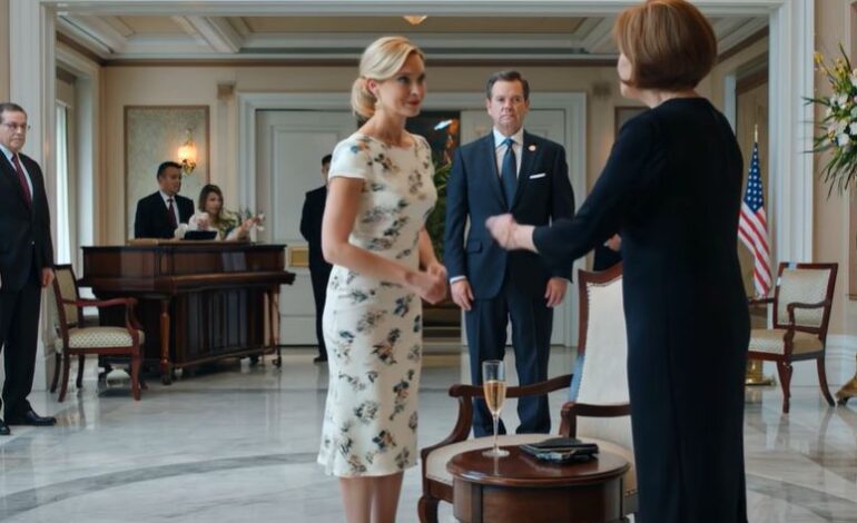 No hotel de luxo, os meus pais deixaram claro que achavam que eu não pertencia àquele lugar. Eu apenas sorri e pedi mais uma bebida. Então, o gerente aproximou-se apressadamente com um aceno cordial: «Sra. Williams, a sua suite presidencial habitual está pronta — e há também a questão da conta da sua família.»