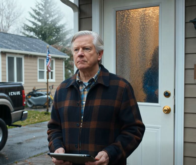 Uma semana depois de me ter mudado para a casa, o antigo proprietário ligou a dizer que se tinha esquecido de uma câmara na sala de estar, e o que vi nessa noite fez-me perceber que a minha filha estava a sorrir na minha cozinha enquanto planeava um futuro que não me incluía.
