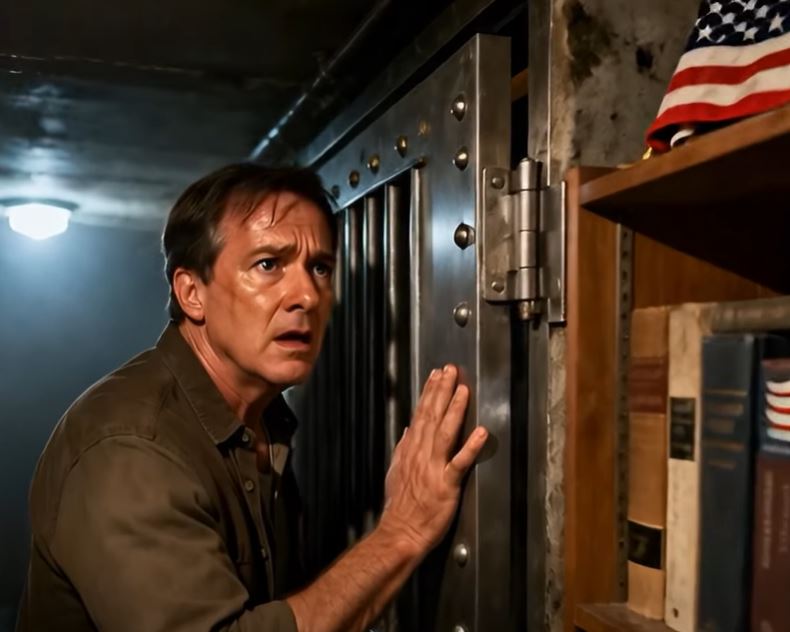 Contratei um rapaz para cortar a relva enquanto a minha filha estava fora. Cerca de uma hora depois, ligou e sussurrou: “Senhor… está mais alguém em casa agora?” Era uma tranquila manhã de terça-feira em Minneapolis.