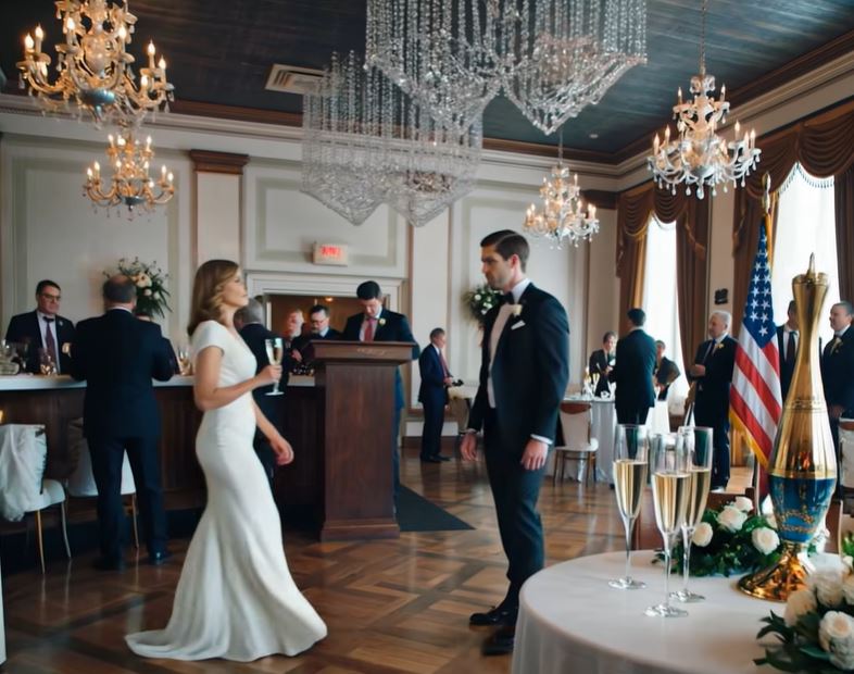 “Só queremos pessoas bem-sucedidas lá”, declarou a minha irmã. Vangloriou-se do cargo de CEO do noivo. Assinei os papéis da sua saída sem dizer uma palavra. O anúncio da fusão chegou na sexta-feira…