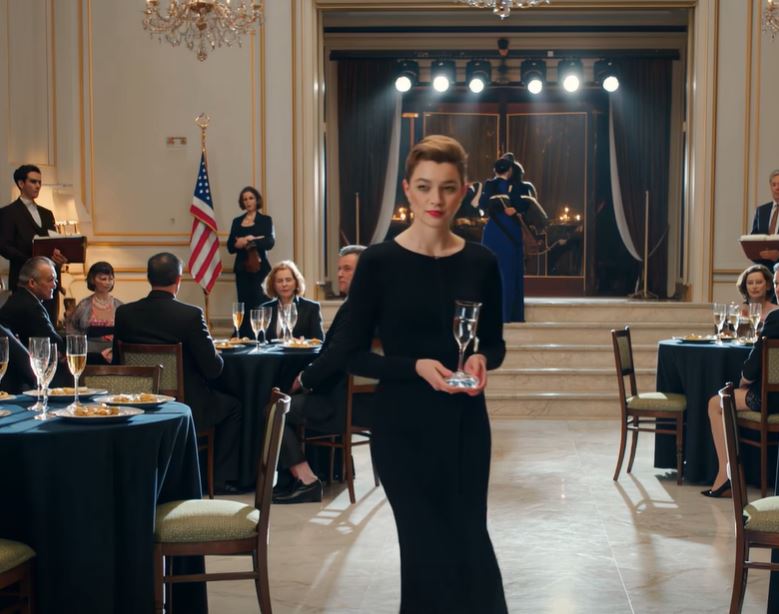 O meu chefe tentou reformular o meu momento de entrega de prémios perante todos… porque eu não me quis afastar do meu papel.  Já trabalhou anos por um momento… e viu alguém tentar diminuí-lo em público?