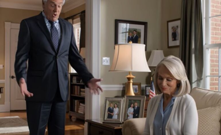 O meu marido pediu o divórcio aos 68 anos e disse: “Vou levar tudo”. A minha advogada disse-me para lutar. Mesmo assim, assinei todas as páginas. Ele celebrou durante duas semanas. Eu ria-me porque ele se tinha esquecido de uma coisa.