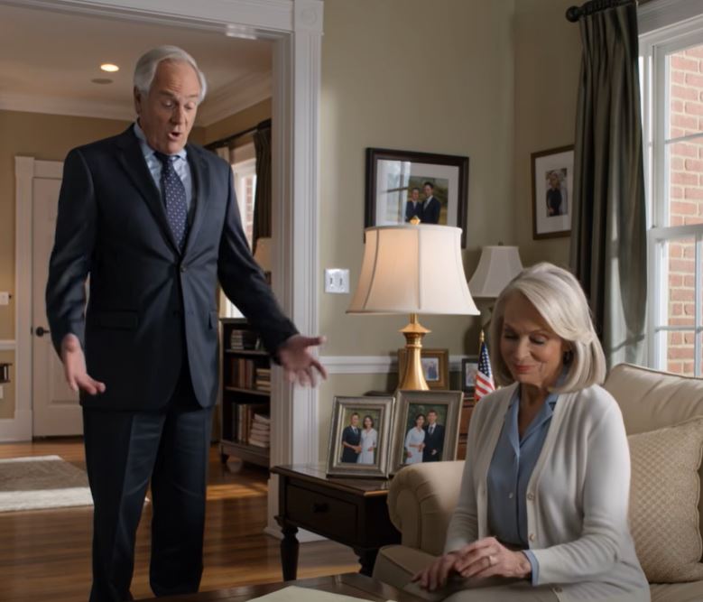 O meu marido pediu o divórcio aos 68 anos e disse: “Vou levar tudo”. A minha advogada disse-me para lutar. Mesmo assim, assinei todas as páginas. Ele celebrou durante duas semanas. Eu ria-me porque ele se tinha esquecido de uma coisa.