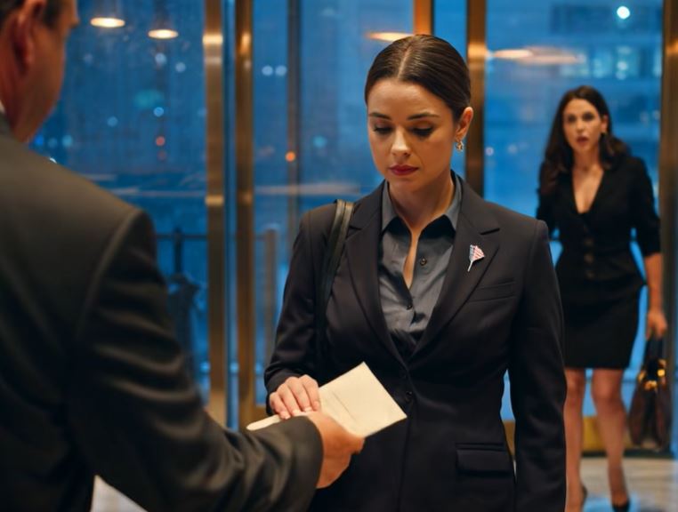 No jantar de aniversário do meu pai, a minha mãe, de cabeça erguida, disse: “Aprende com a tua irmã — ela envia-nos 3.500 dólares por mês. E tu? Ingrata.” Quase respondi: “Na verdade, sou eu.” Mas o meu pai interrompeu-me rapidamente: “Não tentes ficar