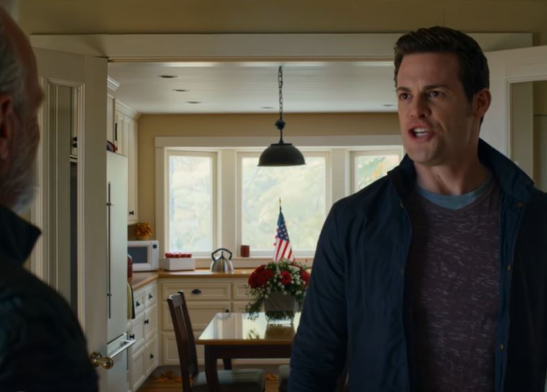 Pouco depois de enterrar a minha mulher, o meu genro expulsou-me de casa — mas a chave que Margaret deixou para trás foi o que realmente me deixou sem fôlego…