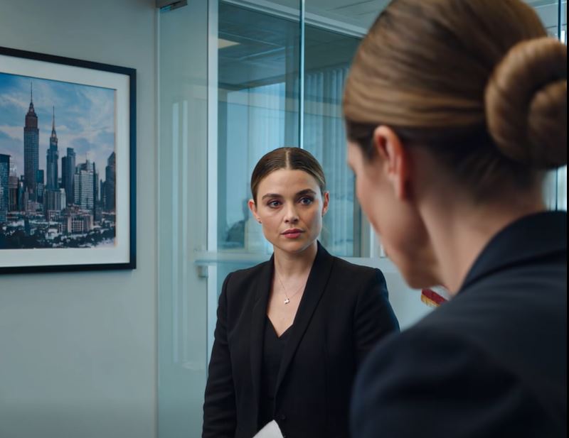 O RH disse: “Precisamos de analisar um comentário.” Então, o CEO entrou e disse: “Na verdade… Viemos tratar de outra coisa.”  Já entrou numa reunião sem agenda e sentiu o seu crachá ficar mais pesado mesmo assim?