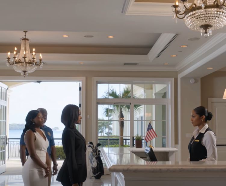 Os meus pais não se esqueceram de reservar um quarto para mim na nossa viagem a Hilton Head. Reservaram exatamente o que achavam que eu merecia: nenhum.