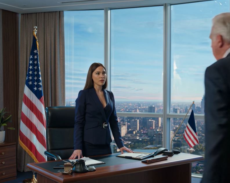 Na festa de reforma do meu pai, ele achou que seria engraçado apresentar-me assim: “Esta é a minha filha — sem licenciatura, sem futuro, só vive à custa da família”. Cerca de 200 convidados riram-se. Eu não me abalei. Apenas sorri, levantei o meu copo de champanhe e disse: “Saúde, pai — esta é a última vez que me vão ver”. Então saí. O salão ficou em completo silêncio.