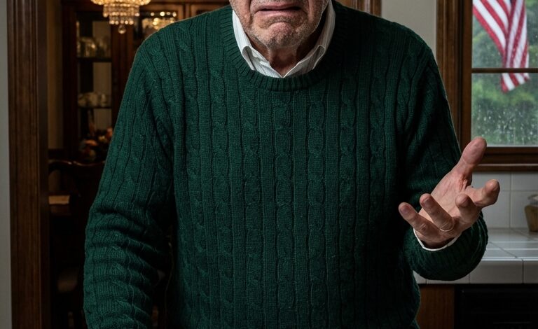 Trzy minuty przed niedzielnym obiadem z córką dostałam SMS-a od mojej prawniczki: „Zadzwoń do mnie teraz” — kiedy usłyszałam, jak opowiada mi o ośmiu miesiącach systematycznych wypłat, pełnomocnictwach z podpisem mojej córki i możliwości, że moje 23 lata poświęceń były częścią pułapki, nadal weszłam do jadalni, jakby nic się nie stało