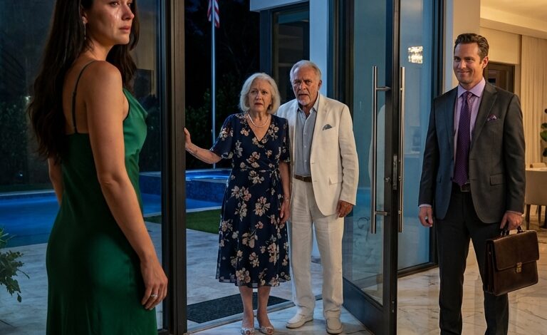 Kiedy moja siostra wyszła za mąż, milczałem o 17,3 milionach dolarów, które odziedziczyłem po rodzicach… Dzięki Bogu! Bo kilka dni później pojawili się rodzice z notariuszem… Wszyscy w pokoju zamarli z szoku, a ja…