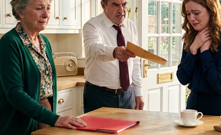 Mój syn powiedział mi: „Znajdź swoje miejsce” po 50 latach. Sprzedałem więc dom, w którym mieszkał i przeprowadziłem się do mojej rezydencji w Monako wartej 200 milionów dolarów.