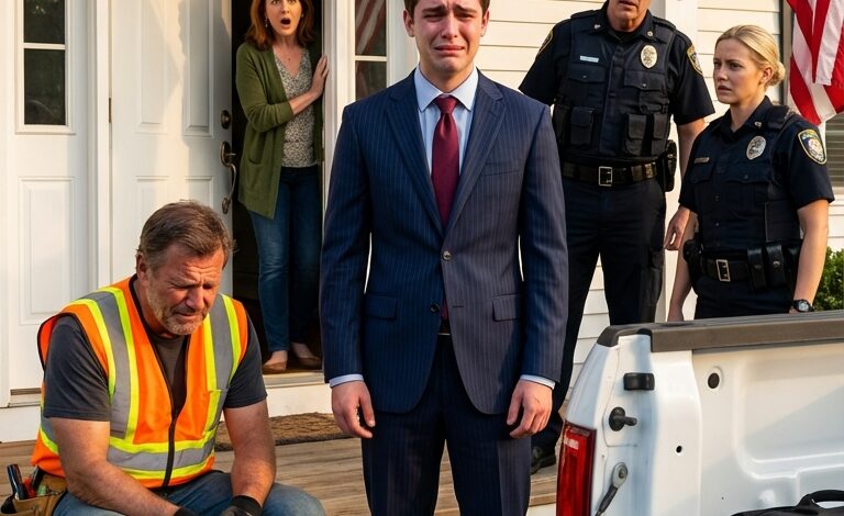 Mój brat próbował zniszczyć mi karierę, próbując zaaranżować „substancję” – a nasi rodzice zmusili mnie do wzięcia winy na siebie, tylko po to, by jego kariera w finansach i ślub pozostały nieskazitelne. Nie sprzeciwiałam się, nie błagałam: zachowałam dowody, posłuchałam rady prawnika i pozwoliłam, by prawda ich obnażyła. Kiedy nadeszły konsekwencje, ci sami ludzie, którzy kiedyś naciskali na mnie, żebym milczała, wrócili… błagając mnie, żebym ich uratowała.