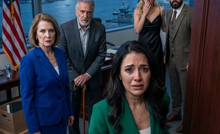 Mama powiedziała, że ​​stać ich tylko na jeden rejs – więc moja siostra jechała, a ja miałam „zachować się dojrzale”. Bułeczki cynamonowe wciąż były ciepłe na stole w jadalni rodziców, tym samym stole, który kupiłam, ten sam „uspokajający” zapach, którego mama używała, gdy chciała złagodzić cios, i pamiętam, że i tak się uśmiechnęłam, bo obawy o zdrowie taty w marcu wystraszyły nas wszystkich, a dziesięciodniowy wypad na Karaiby z Miami brzmiał jak rodzaj resetu, o którym tak bardzo marzyli.