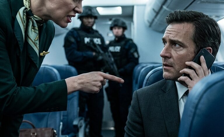 Pracownik przy bramce wezwał ochronę do czarnoskórego przedsiębiorcy – 20 minut później akcje linii lotniczych spadły