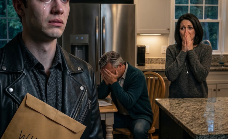 Przez czterdzieści lat obok mieszkał starszy mężczyzna – a moi rodzice traktowali go jak potwora. Zbudowali trzymetrowe ogrodzenie, trzy razy ciągnęli go do sądu i syczeli: „On jest niebezpieczny. Trzymaj się z daleka”. Ale kiedy umarł, byłem jedynym, który był na jego pogrzebie. Po ostatniej modlitwie podszedł do mnie prawnik i wyszeptał: „Zostawił ci wszystko”. Potem wsunął mi testament w ręce… i zobaczyłem pierwszą linijkę.