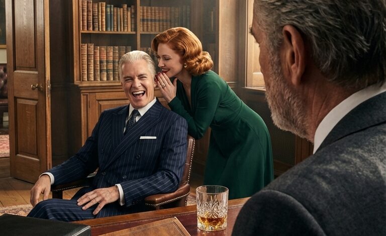 „Podczas odczytywania testamentu mój mąż uśmiechnął się krzywo – kilka sekund później prawda zniszczyła całą jego przyszłość”