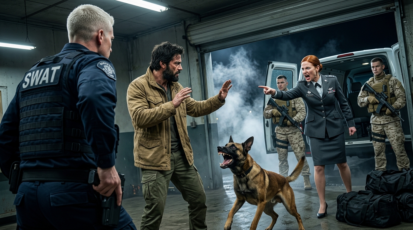 Potężny właściciel ziemski próbował kupić ciszę – ale głosy mieszkańców miasta zapewniły mu aresztowanie